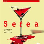 Semnal editorial 602: Noutăți de la Grupul Editorial Trei (XXVII) – Editura Trei: Nesbø, Penny, Menger, Mărculescu, Strungaru, Volf & Croasmun & McAnnally-Linz