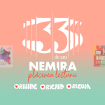 Nemira, 33 de ani de #PlăcereaLecturii: viziune editorială, echipă, inovație și comunitate