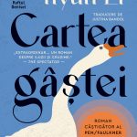 Lecturi 403: Yiyun Li – Cartea gâștei