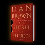 Comunicat de presă: Editura RAO și Marea Revenire a lui Dan Brown