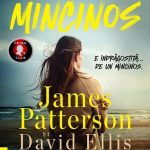 Lecturi 443 (Blog tour nr. 106): James Patterson & David Ellis – Dragul meu mincinos