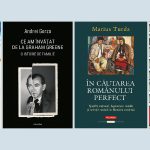 Comunicat Editura Polirom: George Cornilă, Andrei Gorzo, Marius Turda și Alexandru Al. Şahigian, laureați ai Premiilor revistei Observator cultural, ediția 2025