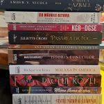 Top 10 bestseller Corint la Bookfest 2025: zei, spioni și istorie