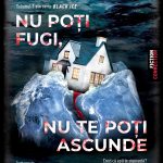 Semnal editorial 771 + Fragment în avanpremieră: Yrsa Sigurdardóttir – Nu poți fugi, nu te poți ascunde (Editura Trei, 2025, trad. Roxana Mirică)