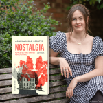 Fragment în premieră – Editura Humanitas: „Nostalgia”, de Agnes Arnold-Forster (traducere de Mirela Mircea)