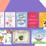 Noutățile toamnei la ZYX Books