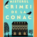 Lecturi 462: Kristen Perrin – Misterul crimei de la conac