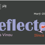 Reflector: Ultimul episod al sezonului și lansarea antologiei de poezii