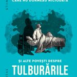 Fragment în premieră – Editura Humanitas: Giuseppe Plazzi – Cei trei frați care nu dormeau niciodată și alte povești despre tulburările somnului