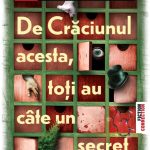 Lecturi 478 (Blog tour nr. 131): Benjamin Stevenson – De Crăciunul acesta, toți au câte un secret