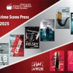 Crime Scene Press vine la Târgul de Carte Gaudeamus 2025 cu noi titluri incitante, reduceri speciale și lansări-eveniment
