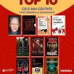 Titlurile Nemira preferate de cititori la Gaudeamus 2025