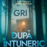 Lecturi 483 (Blog tour nr. 135): Noelle W. Ihli – Gri după întuneric