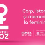 Editura Nemira lansează colecția Raftul Roz – Corp, istorie și memorie la feminin