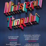 Lecturi 490: Kaliane Bradley – Ministerul Timpului