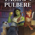 Lecturi 494: Travis Baldree – Pagini & pulbere