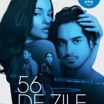 Lecturi 493 (Blog tour nr. 140): Catherine Ryan Howard – 56 de zile