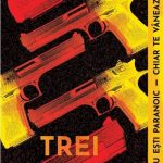 Lecturi 485 (Blog tour nr. 137): Nir Hezroni – Trei plicuri