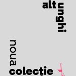 ALT UNGHI – noua colecție Alice Books care aduce în prim-plan literatura curajoasă a prezentului