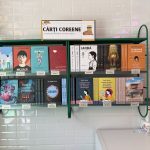 Titlurile coreene Alice Books ajung la Concept Store K-Food din București: o experiență completă între lectură și gust