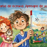 Volumul 2 din „Jurnalul unui fotbalist de buzunar“ de Alec Blenche, acum în librării. Aventurile celei mai năstrușnice echipe din literatura pentru copii continuă!