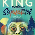 Semnal editorial 795: Stephen King – Echipajul scheletelor (Armada, 2026, trad. Mircea Pricăjan)