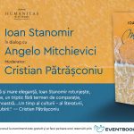 Eveniment Humanitas + Fragment în premieră: Ioan Stanomir – Mama. Istoria unei priviri