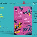 ​Lansarea antologiei de proză scurtă „Desde el centro de un continente / Din centrul unui continent. Antologie minimalistă de proză scurtă din America Centrală din secolul XXI”