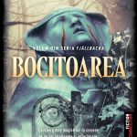 Semnal editorial 798 + Fragment în avanpremieră: Camilla Läckberg – Bocitoarea