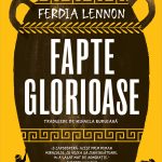 Lecturi 496: Ferdia Lennon – Fapte glorioase