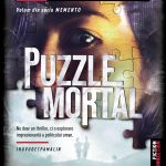 Semnal editorial 796 + Fragment: Henrik Fexeus – Puzzle mortal