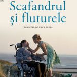 Fragment în premieră – Editura Humanitas: „Scafandrul și fluturele” de Jean-Dominique Bauby