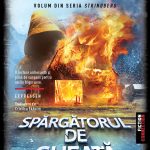 Semnal editorial 797 + Fragment: Kristina Ohlsson – Spărgătorul de gheață