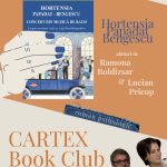 Cartex Book Club: Hortensia Papadat-Bengescu