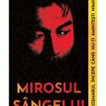 Lecturi 504 (Blog tour nr. 141 – wild): You-Jeong Jeong – Mirosul sângelui