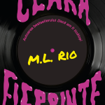 Lecturi 520: M.L. Rio – Ceară fierbinte