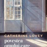 NOUTATE CURTEA VECHE PUBLISHING: UN ROMAN MULTIPREMIAT SCRIS DE CATHERINE LOVEY