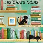 Lecturi 511 (Blog tour nr. 145): Piergiorgio Pulixi – Librăria „Les Chats Noirs”