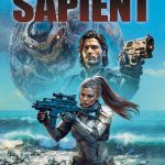Semnal editorial 801 + Fragment în avanpremieră: Alina Voinea – Nordam 2190: Sapient