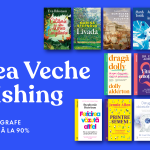Curtea Veche Publishing la Bookfest – Salonul Internațional de Carte (3-7 iunie 2026)