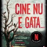 Semnal editorial 799 + Fragment: Søren Sveistrup – Cine nu e gata
