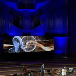Poeta Svetlana Cârstean, distinsă cu premiul pentru Poezie în cadrul Galei Premiilor Radio România Cultural