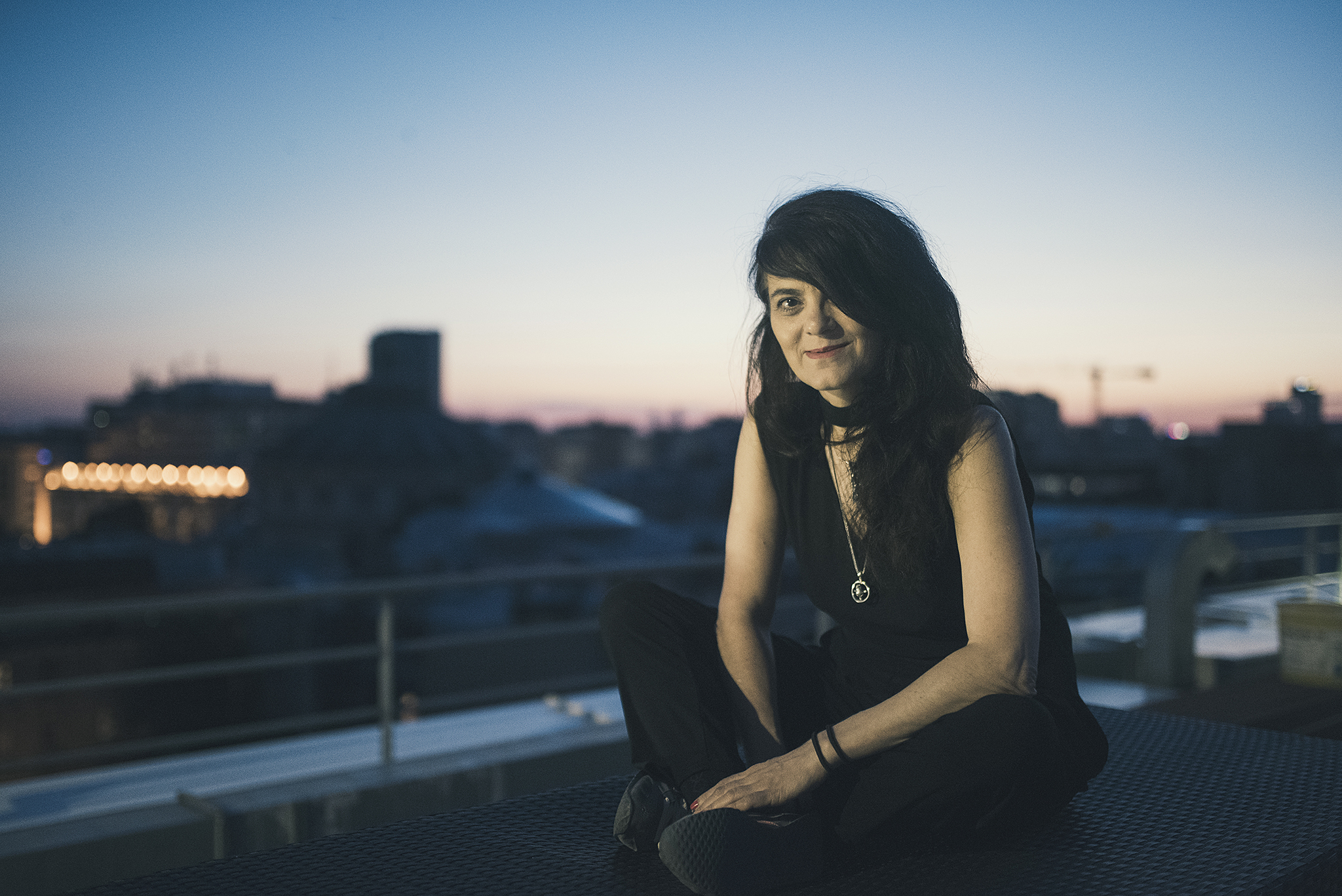 Volumul „Arteziana” al poetei Svetlana Cârstean, distins cu două premii în cadrul Galei Premiilor Observator Cultural 