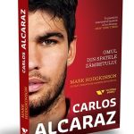 Lecturi 514: Mark Hodgkinson – Carlos Alcaraz