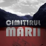 Lecturi 506 (Blog tour nr. 144): Aslak Nore – Cimitirul mării