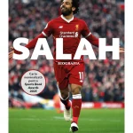 Lecturi 513: Simon Hughes – Salah. Biografia