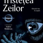 Semnal editorial 802 + Fragment în avanpremieră: Marian Coman – Tristețea zeilor