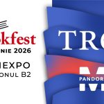 Editura Trei la Salonul de carte Bookfest 2026