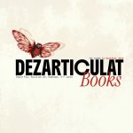 Dezarticulat Books la BOOKFEST 2026