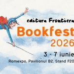 Editura FRONTIERA la Bookfest Bucuresti 2026